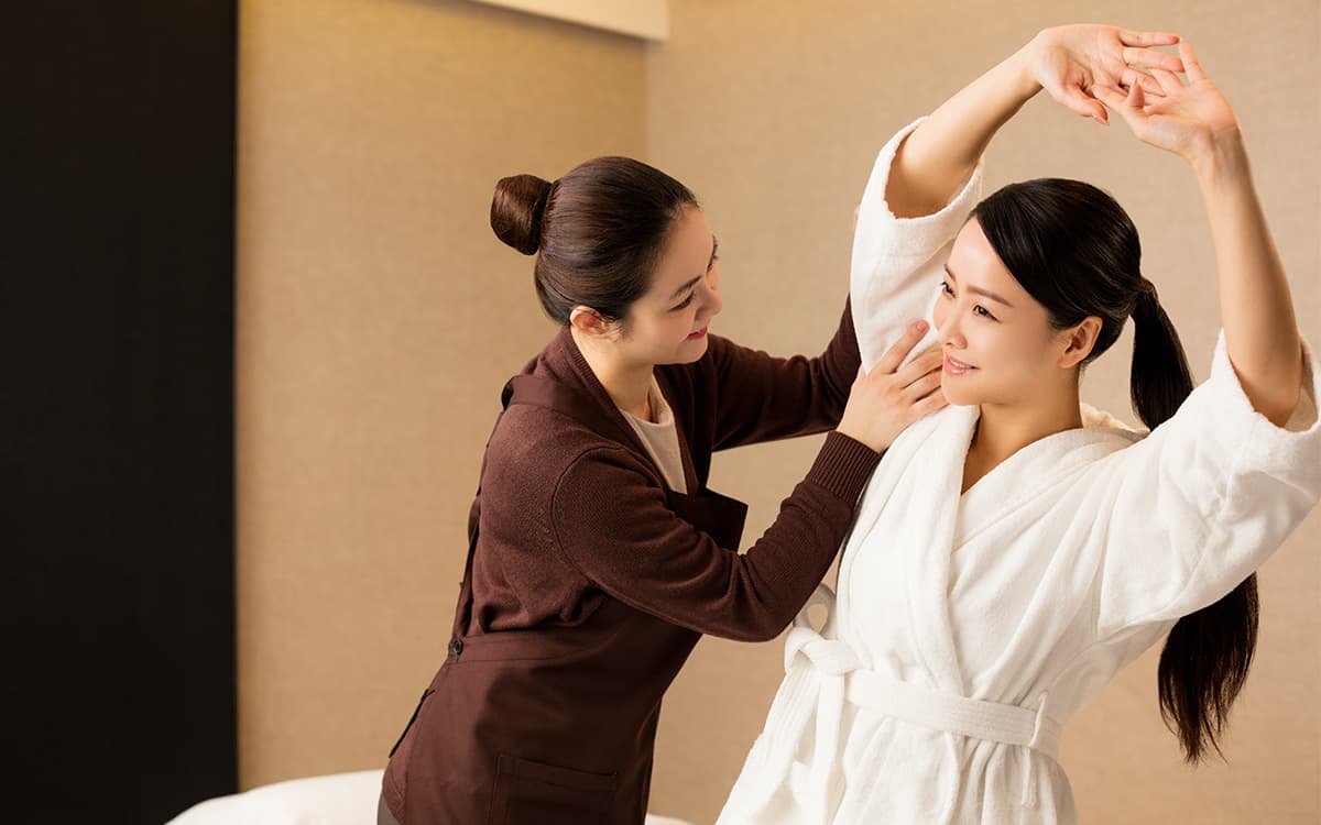 【必看】2025 香港 SPA 完整指南：專業技師揭秘！教你選對香港水療